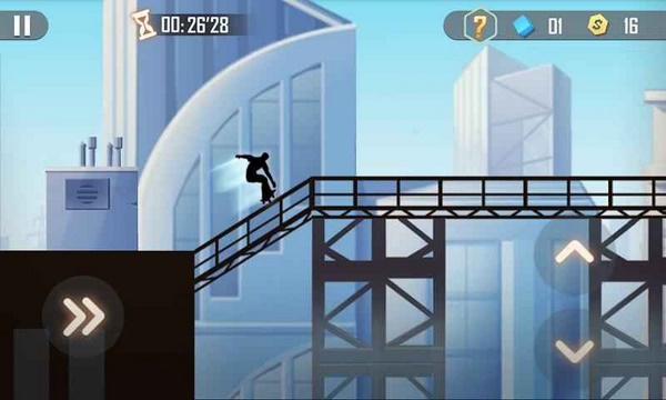 Shadow Skate v1.1.3 0
