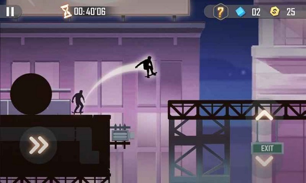 Shadow Skate v1.1.3 1