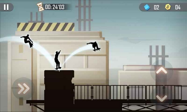 Shadow Skate v1.1.3 2
