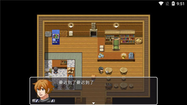普通的RPG v1.0 2