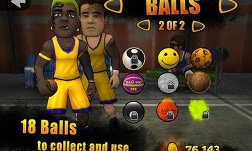 JamLeague v1.3.9 0
