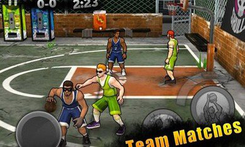 JamLeague v1.3.9 2