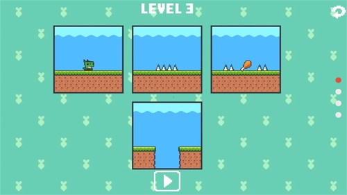 饑餓小恐龍 v2.1 2