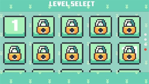 饑餓小恐龍 v2.1 1