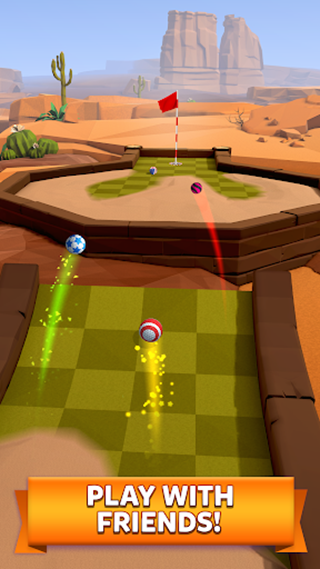 GolfBattle v2.13.1 2