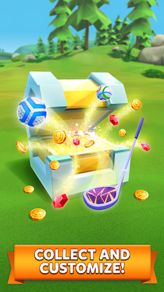 GolfBattle v2.13.1 1