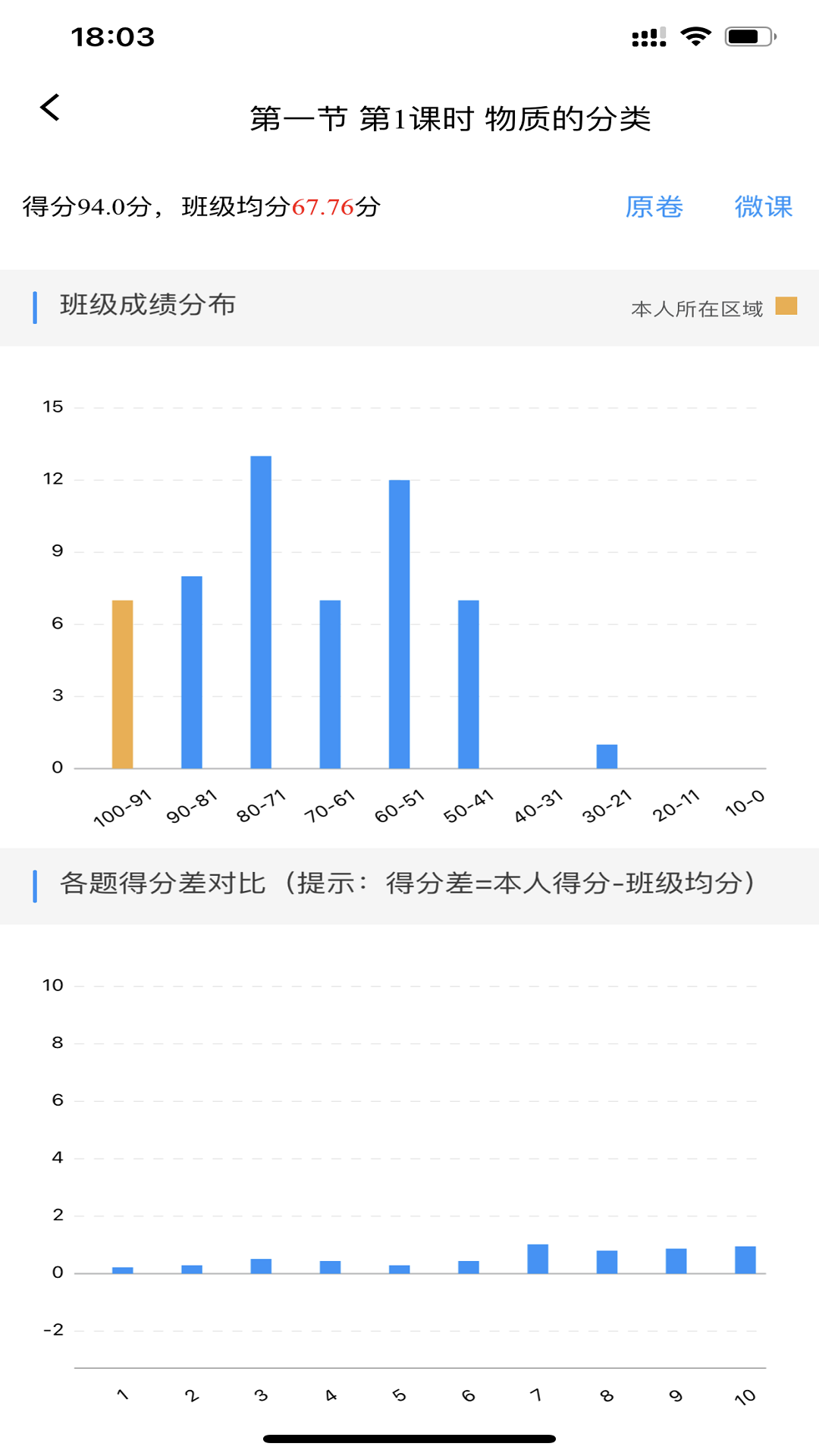 新教育學(xué)生端app v7.3.18安卓版 0