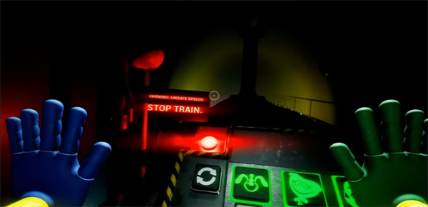 波比的游戲時間第3章深度睡眠 v1.0.1 0