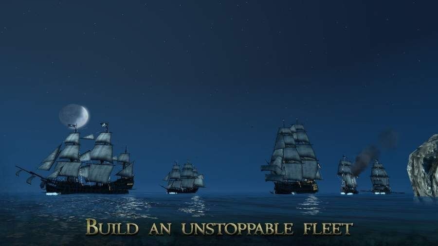 The Pirate: Plague of the Dead v2.9.1 0