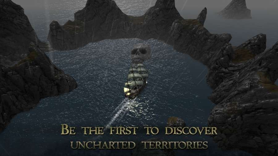 The Pirate: Plague of the Dead v2.9.1 2