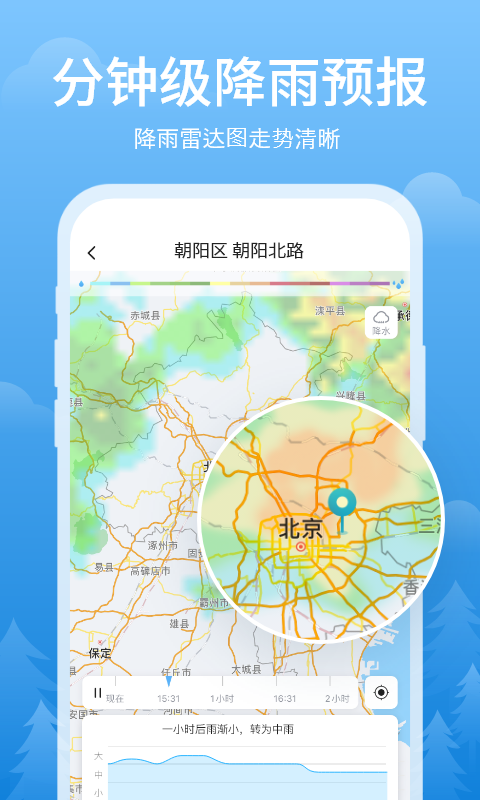 簡(jiǎn)單天氣最新版 v3.2.7 2