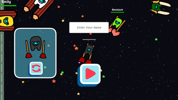 我們當(dāng)中的太空戰(zhàn)爭 v1.12 0