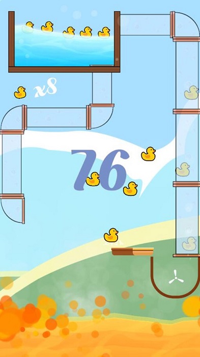抓鴨子抓幾只 v1.1 0