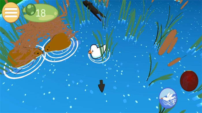 搗蛋鴨子模擬器 v0.4 1