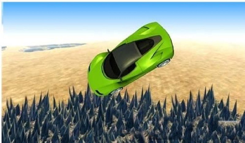 Car Crash v1.3 1