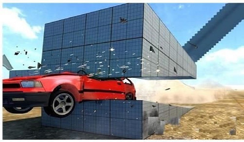 Car Crash v1.3 0