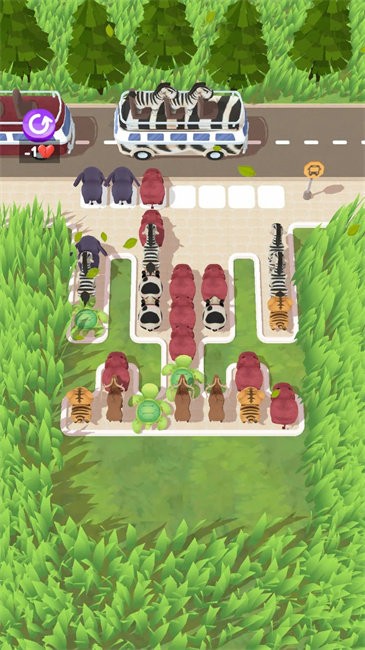 動(dòng)物園逃跑計(jì)劃 v7.0.0 0