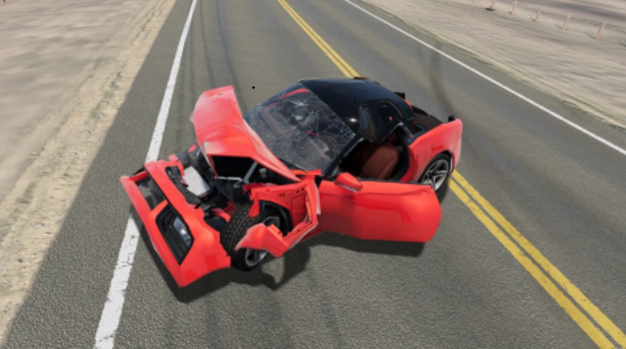 Car Crash v1.3 2