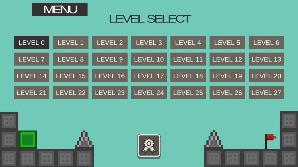 重力推箱子 v1.1 0