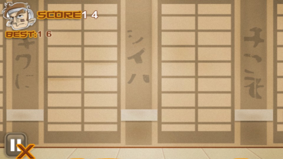 切木頭 v1.0 0