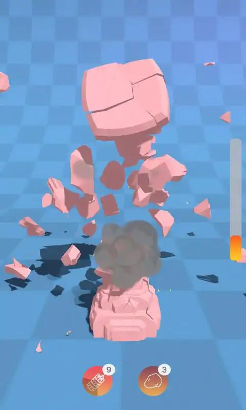 超級(jí)破壞專家3D v0.1 0