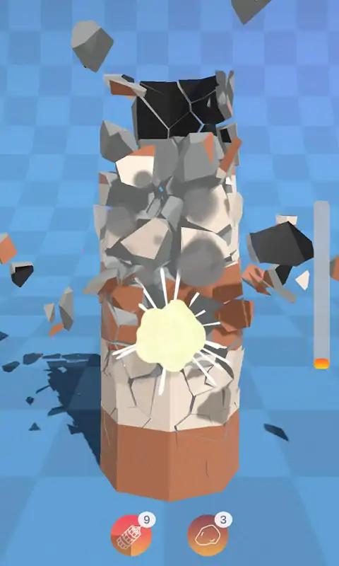 超級(jí)破壞專家3D v0.1 2