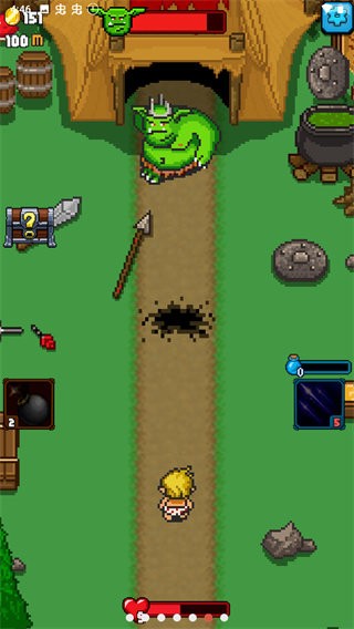 探索沖刺 v2.9.12 0