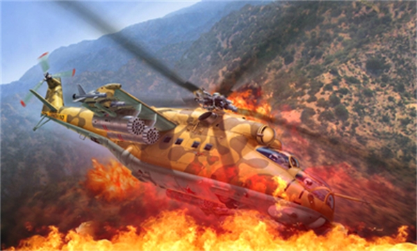 GunshipShootingStrikeBattle v1.1.3 1