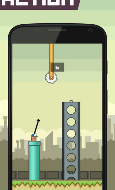 偉大的冒險 v1.1.1 0
