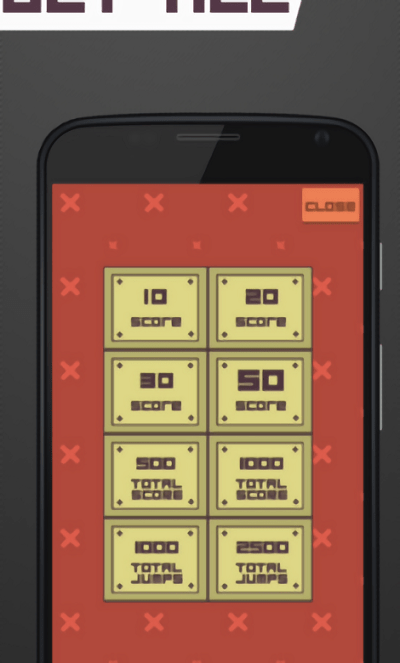 偉大的冒險 v1.1.1 2