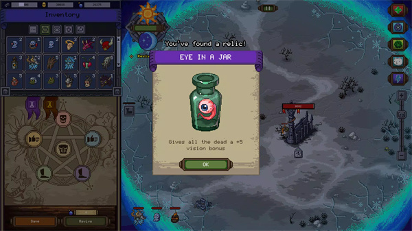 亡靈巫師Necrosmith v1.6 0