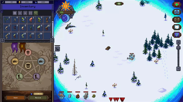 亡靈巫師Necrosmith v1.6 2