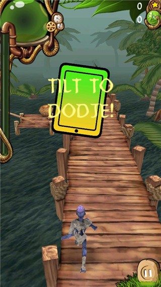 Zombie Run v2.321 1