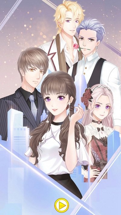創(chuàng)造你的世界 v1.0.1 1