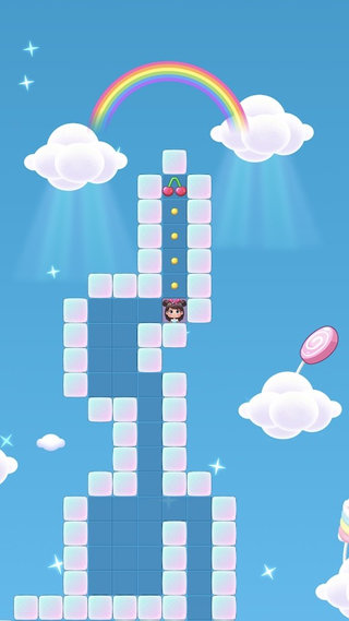 糖果短跑 v3.03 2