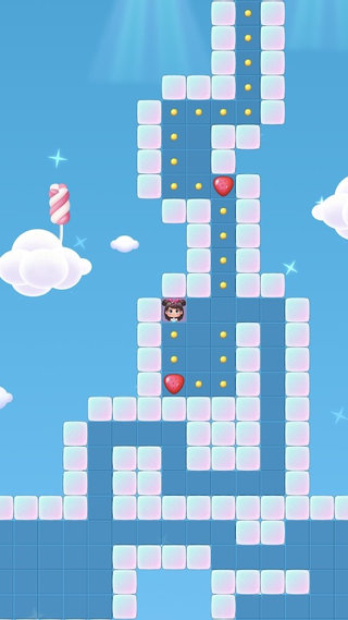 糖果短跑 v3.03 1
