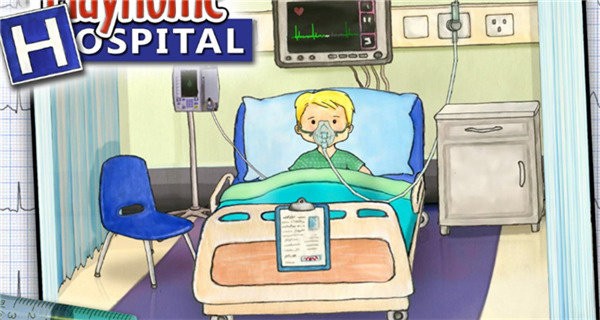 My PlayHome Hospital v3.6.2.24 2
