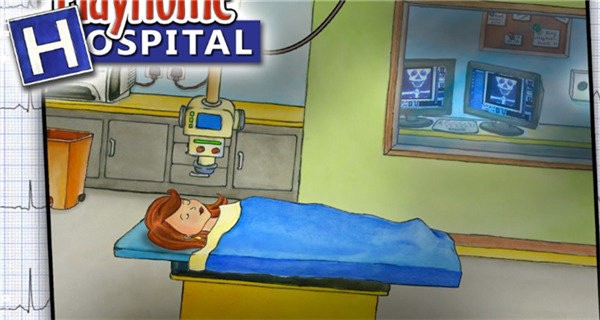 My PlayHome Hospital v3.6.2.24 0