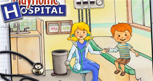 My PlayHome Hospital v3.6.2.24 1