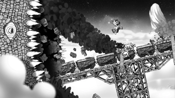 WormsterDash v0.9.15 1