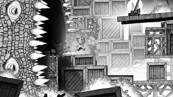 WormsterDash v0.9.15 2