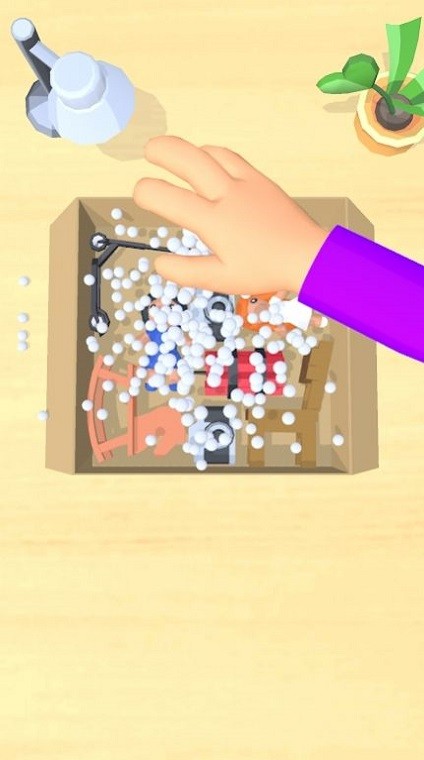 嘗試打包 v1 1