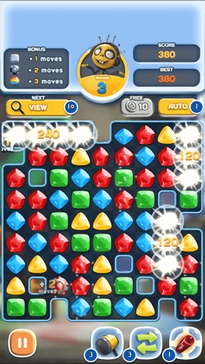 珠寶之王 v1.0.4 2