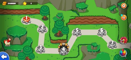 鮑勃的世界 v1.57 1