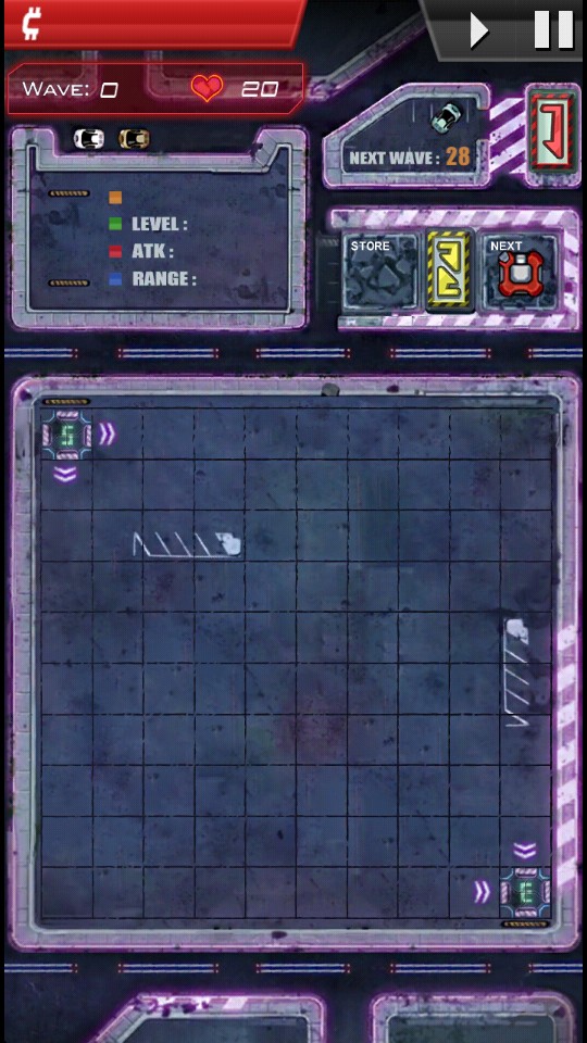 三消塔防 v1.0.3029 0