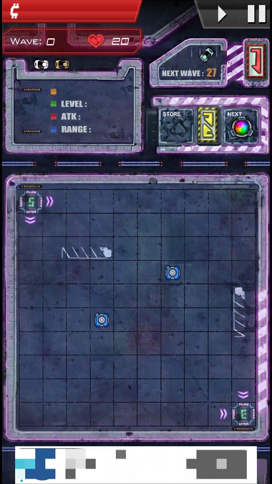 三消塔防 v1.0.3029 1