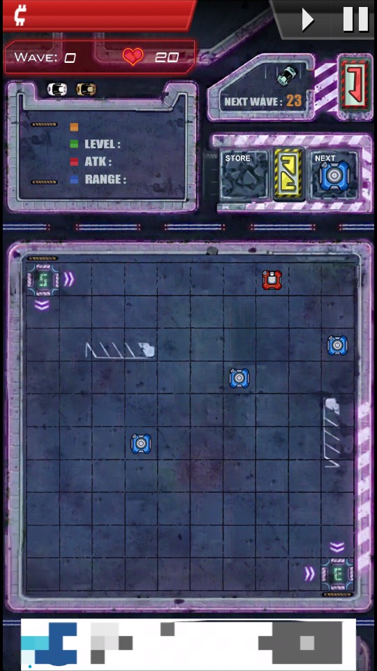 三消塔防 v1.0.3029 2