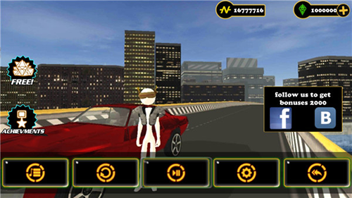 真實(shí)火柴人犯罪2 v2.6 1