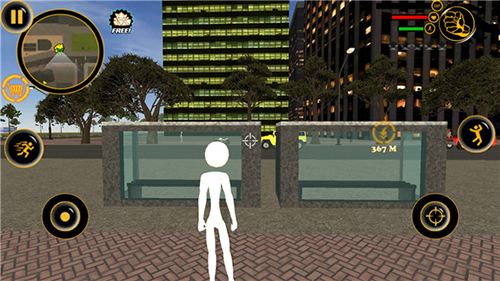 真實(shí)火柴人犯罪2 v2.6 0