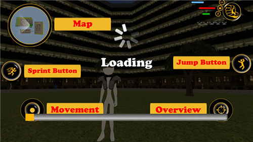 真實(shí)火柴人犯罪2 v2.6 2
